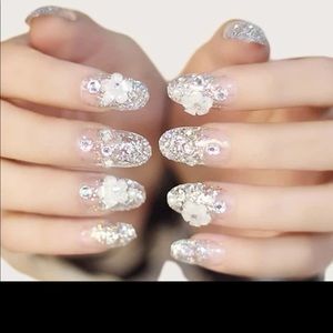 Fake nails